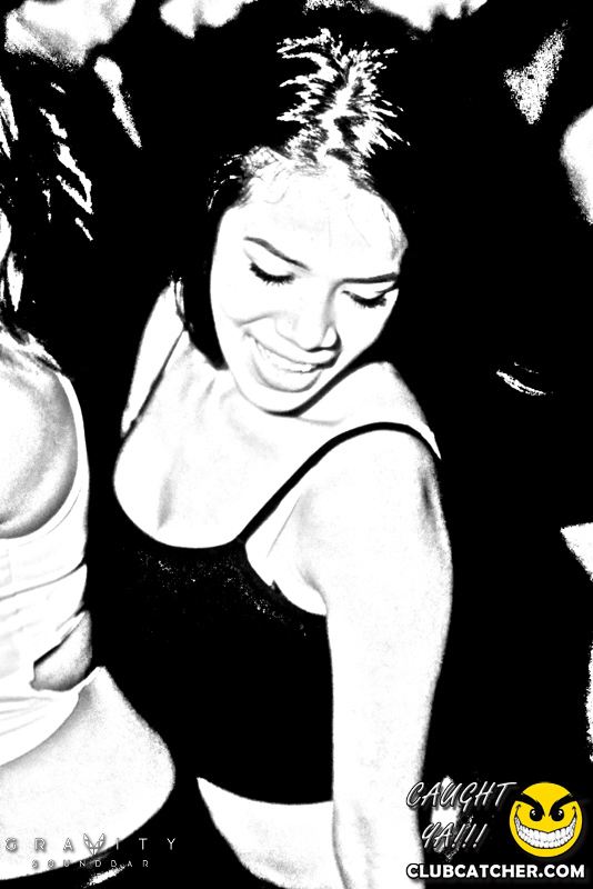 Gravity Soundbar nightclub photo 190 - August 20th, 2014