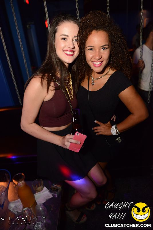 Gravity Soundbar nightclub photo 20 - August 20th, 2014