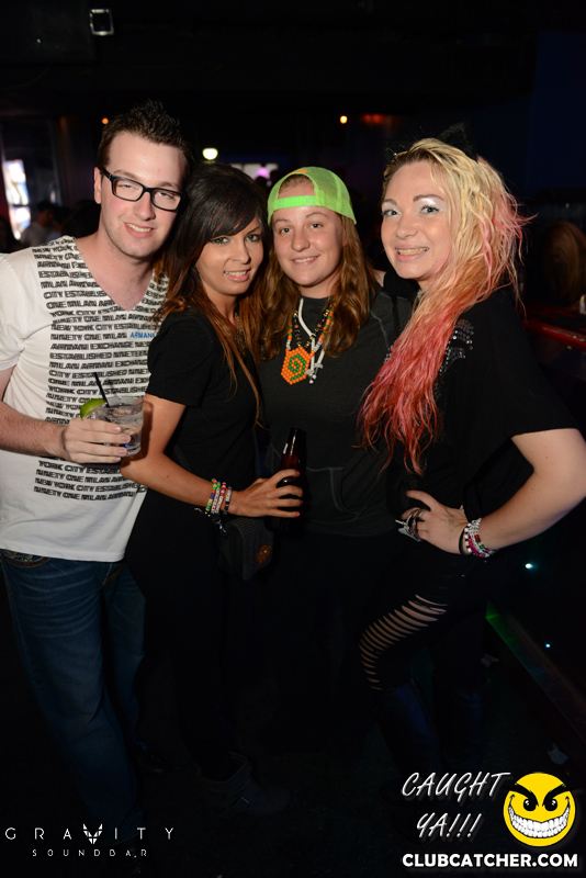 Gravity Soundbar nightclub photo 191 - August 20th, 2014