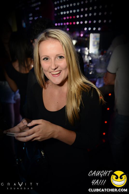 Gravity Soundbar nightclub photo 192 - August 20th, 2014