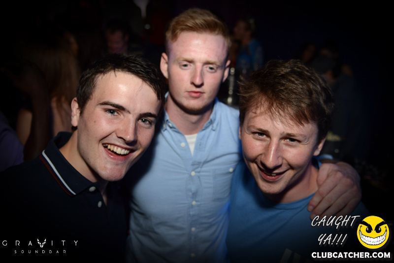 Gravity Soundbar nightclub photo 193 - August 20th, 2014