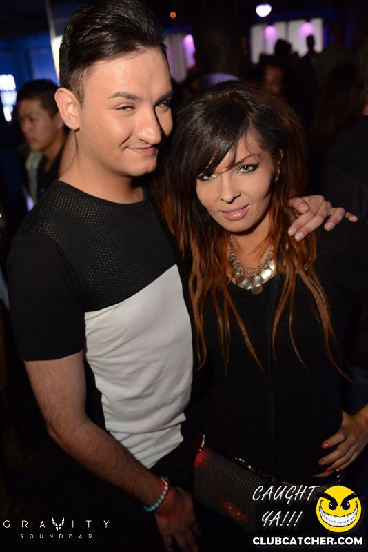 Gravity Soundbar nightclub photo 196 - August 20th, 2014