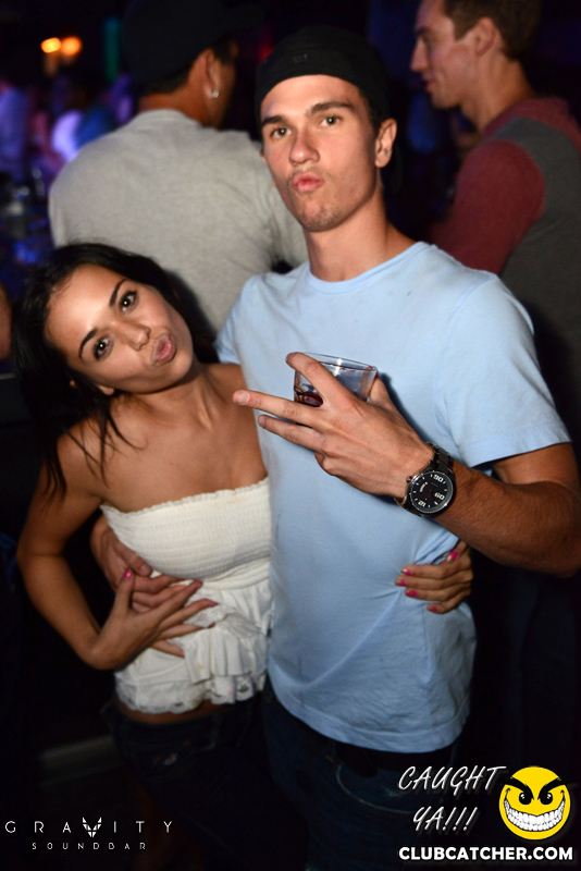 Gravity Soundbar nightclub photo 198 - August 20th, 2014