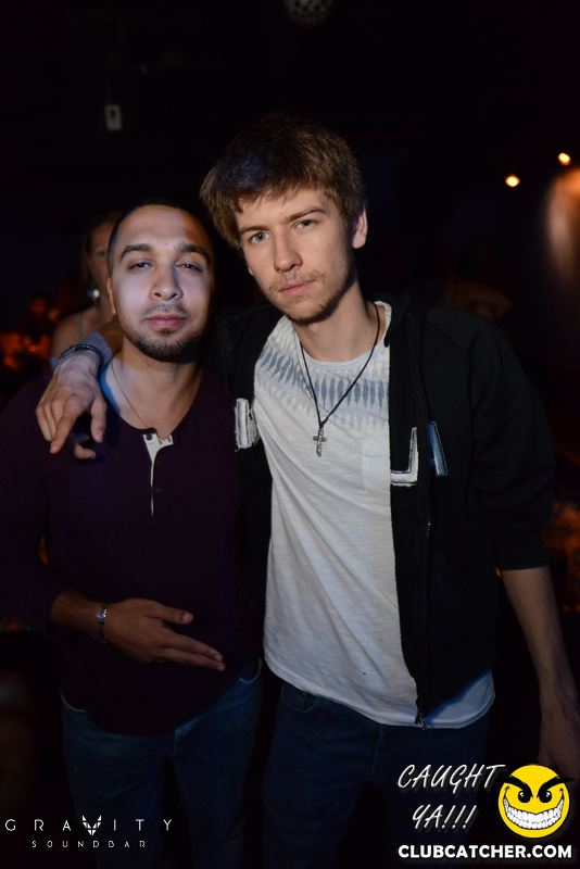 Gravity Soundbar nightclub photo 200 - August 20th, 2014