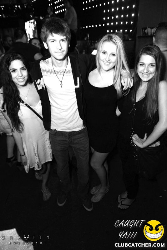Gravity Soundbar nightclub photo 201 - August 20th, 2014