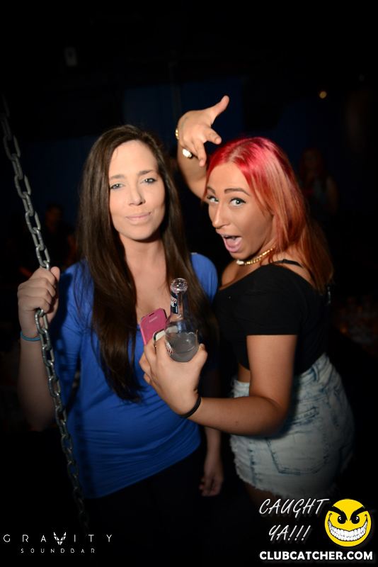 Gravity Soundbar nightclub photo 202 - August 20th, 2014