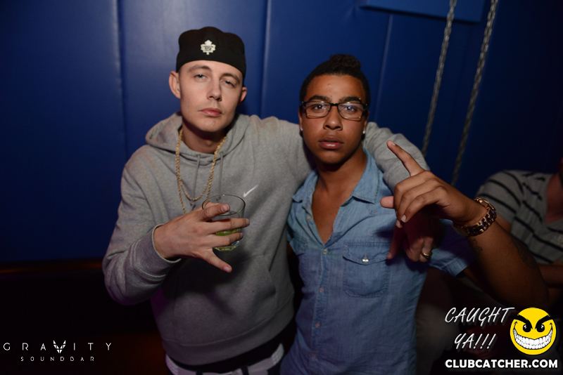 Gravity Soundbar nightclub photo 203 - August 20th, 2014