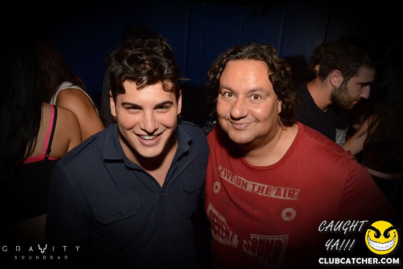 Gravity Soundbar nightclub photo 22 - August 20th, 2014