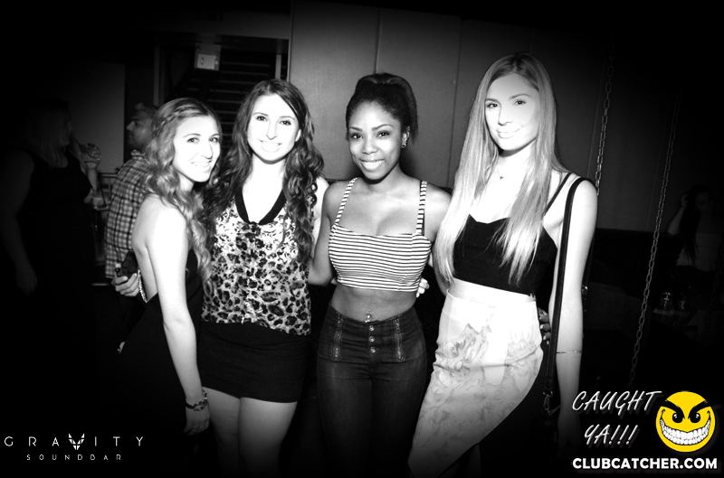 Gravity Soundbar nightclub photo 23 - August 20th, 2014