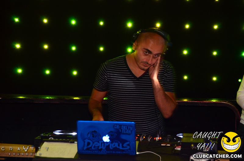Gravity Soundbar nightclub photo 24 - August 20th, 2014