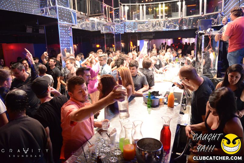 Gravity Soundbar nightclub photo 25 - August 20th, 2014