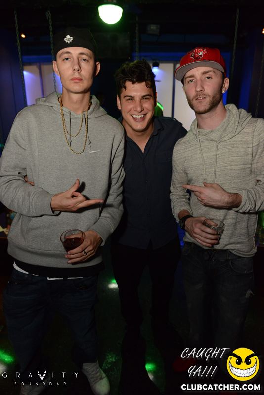 Gravity Soundbar nightclub photo 28 - August 20th, 2014