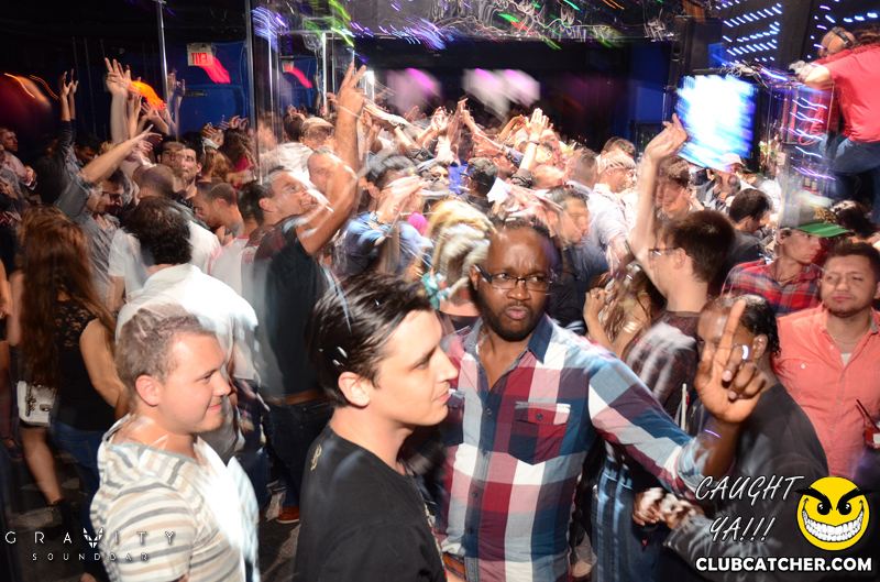 Gravity Soundbar nightclub photo 30 - August 20th, 2014