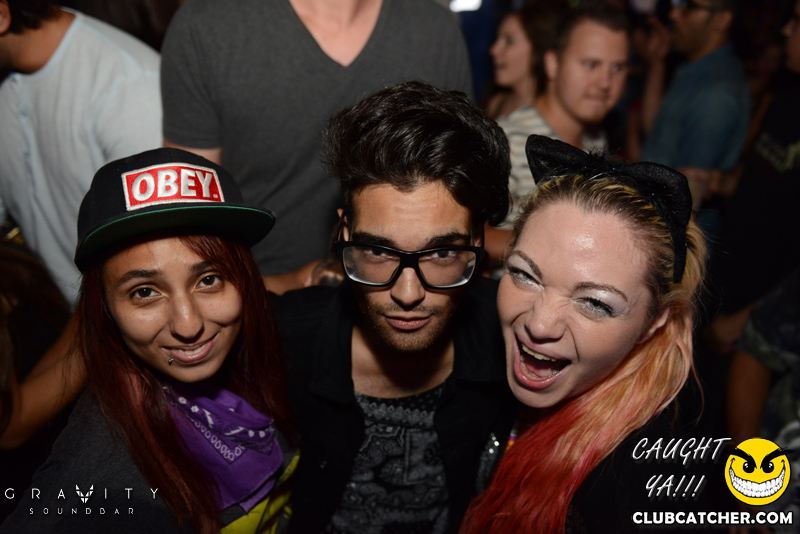 Gravity Soundbar nightclub photo 31 - August 20th, 2014