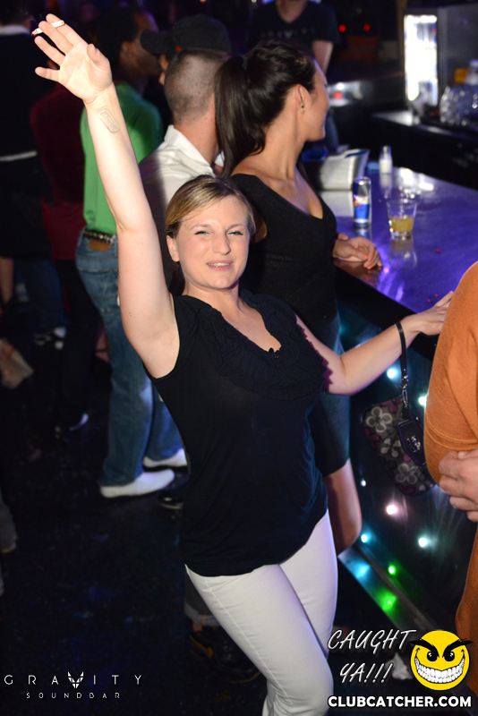Gravity Soundbar nightclub photo 32 - August 20th, 2014