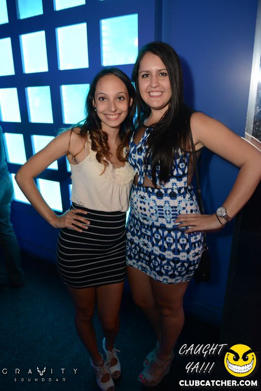 Gravity Soundbar nightclub photo 33 - August 20th, 2014
