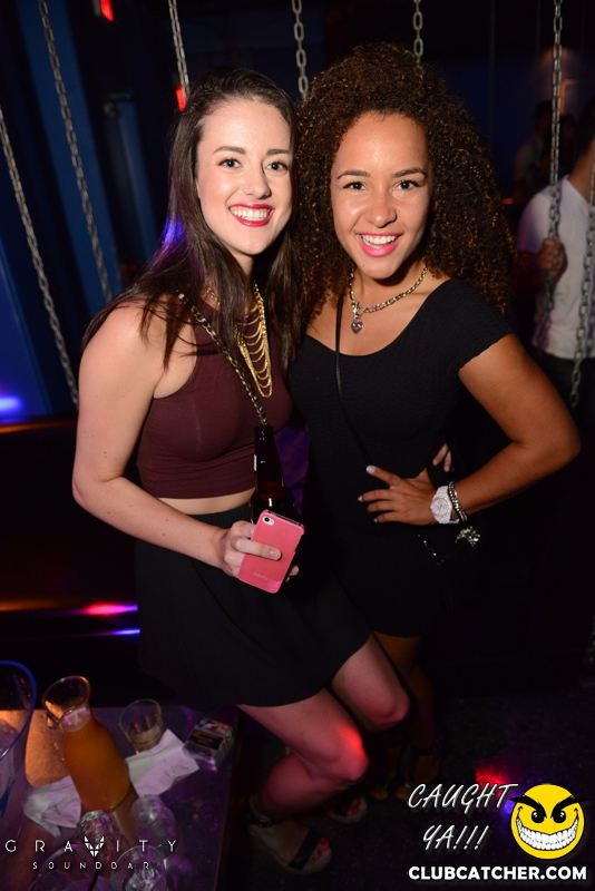 Gravity Soundbar nightclub photo 34 - August 20th, 2014