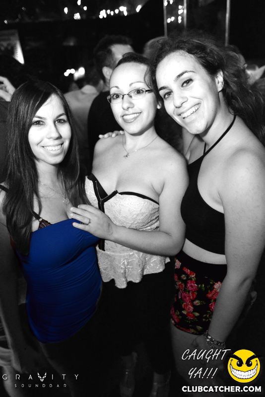 Gravity Soundbar nightclub photo 35 - August 20th, 2014