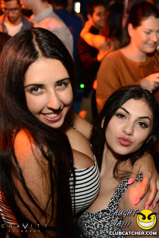 Gravity Soundbar nightclub photo 5 - August 20th, 2014