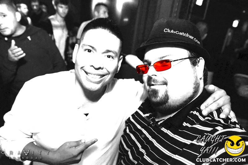 Gravity Soundbar nightclub photo 41 - August 20th, 2014
