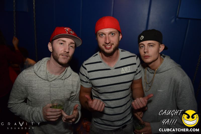 Gravity Soundbar nightclub photo 42 - August 20th, 2014