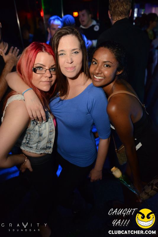Gravity Soundbar nightclub photo 43 - August 20th, 2014