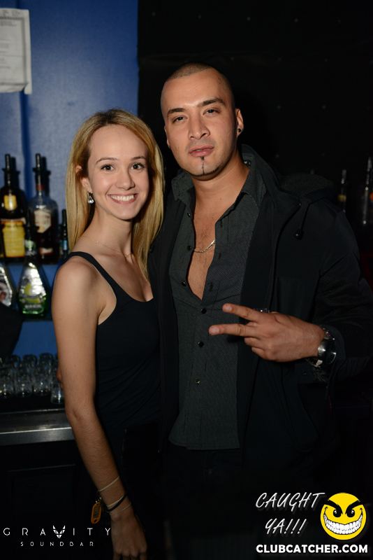 Gravity Soundbar nightclub photo 44 - August 20th, 2014
