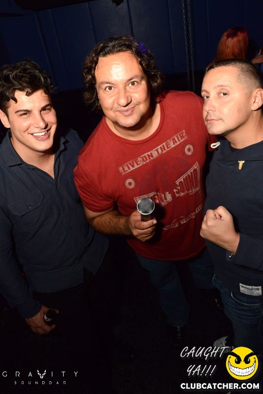 Gravity Soundbar nightclub photo 48 - August 20th, 2014