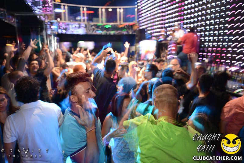 Gravity Soundbar nightclub photo 51 - August 20th, 2014