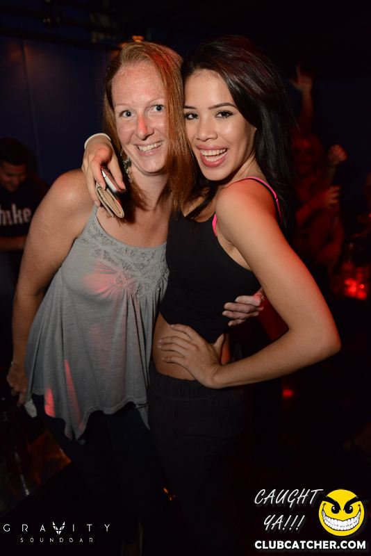 Gravity Soundbar nightclub photo 52 - August 20th, 2014