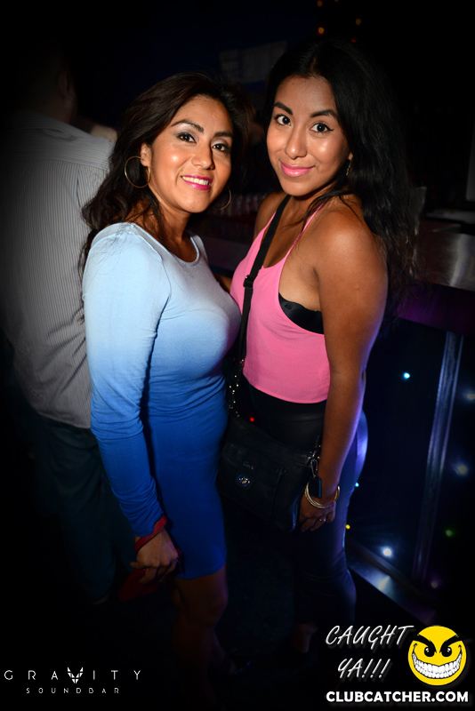 Gravity Soundbar nightclub photo 55 - August 20th, 2014
