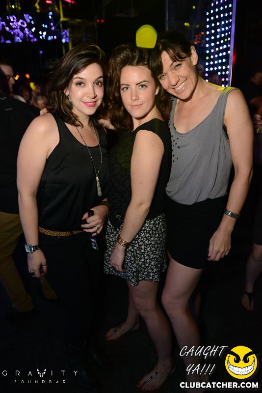 Gravity Soundbar nightclub photo 56 - August 20th, 2014