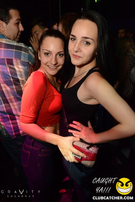 Gravity Soundbar nightclub photo 57 - August 20th, 2014