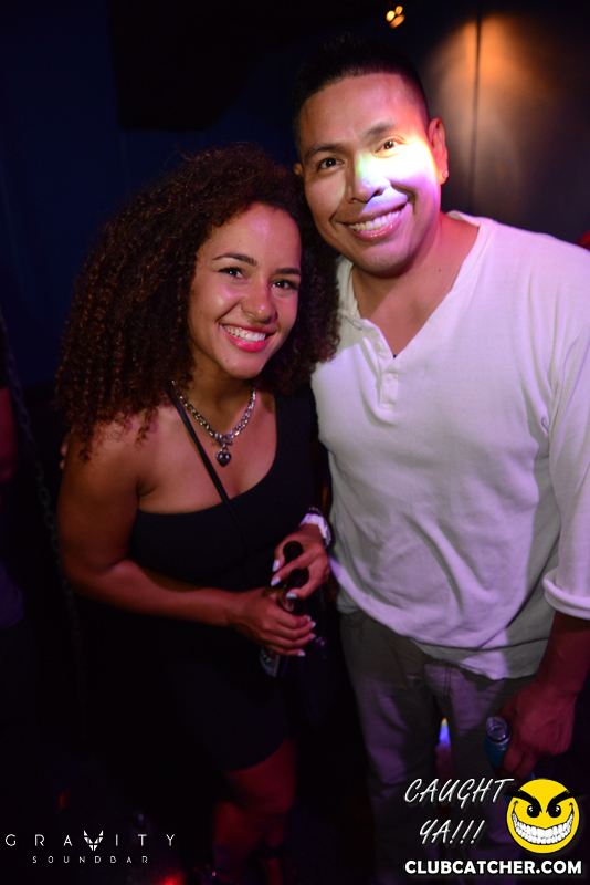 Gravity Soundbar nightclub photo 58 - August 20th, 2014