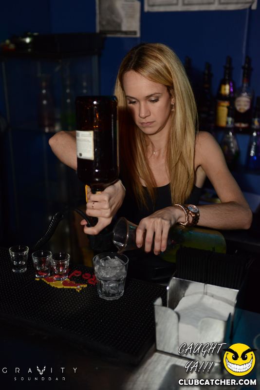 Gravity Soundbar nightclub photo 59 - August 20th, 2014