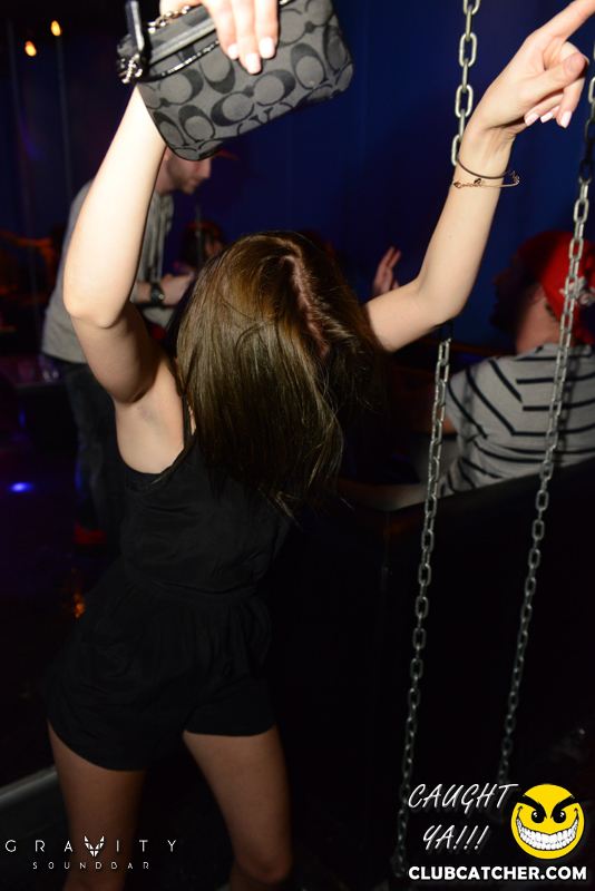 Gravity Soundbar nightclub photo 60 - August 20th, 2014