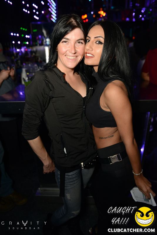 Gravity Soundbar nightclub photo 7 - August 20th, 2014