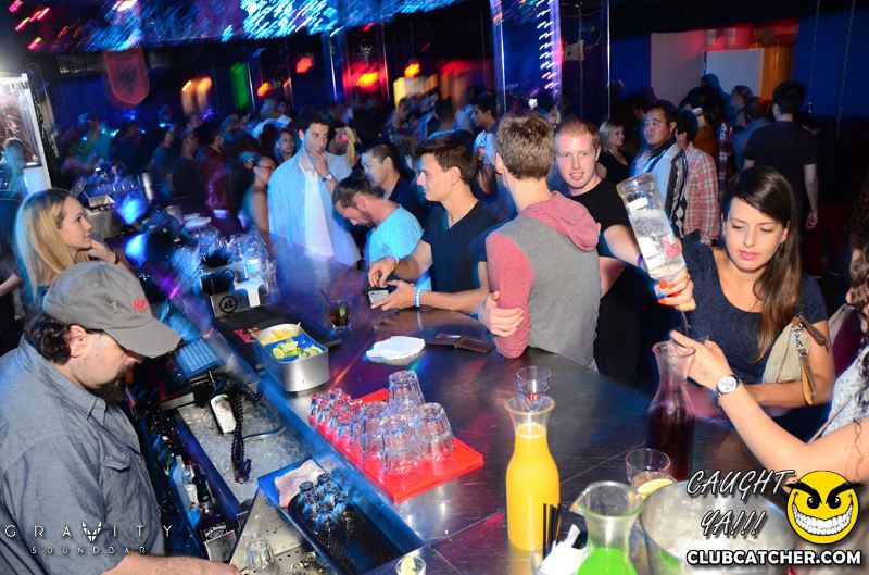 Gravity Soundbar nightclub photo 63 - August 20th, 2014