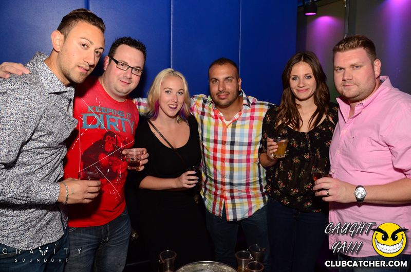 Gravity Soundbar nightclub photo 64 - August 20th, 2014