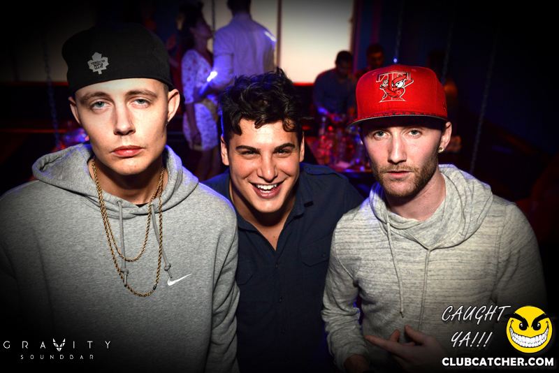 Gravity Soundbar nightclub photo 70 - August 20th, 2014