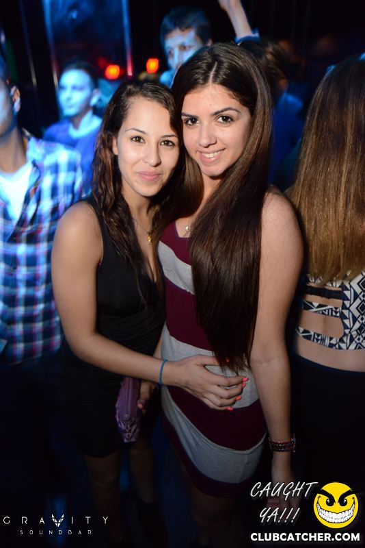 Gravity Soundbar nightclub photo 8 - August 20th, 2014
