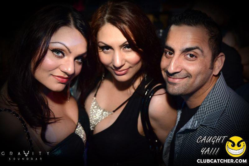 Gravity Soundbar nightclub photo 71 - August 20th, 2014