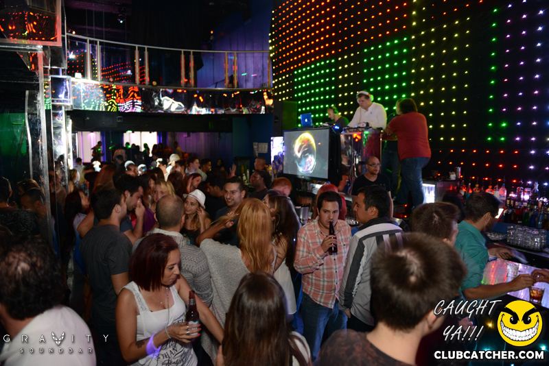 Gravity Soundbar nightclub photo 72 - August 20th, 2014