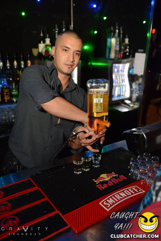 Gravity Soundbar nightclub photo 73 - August 20th, 2014