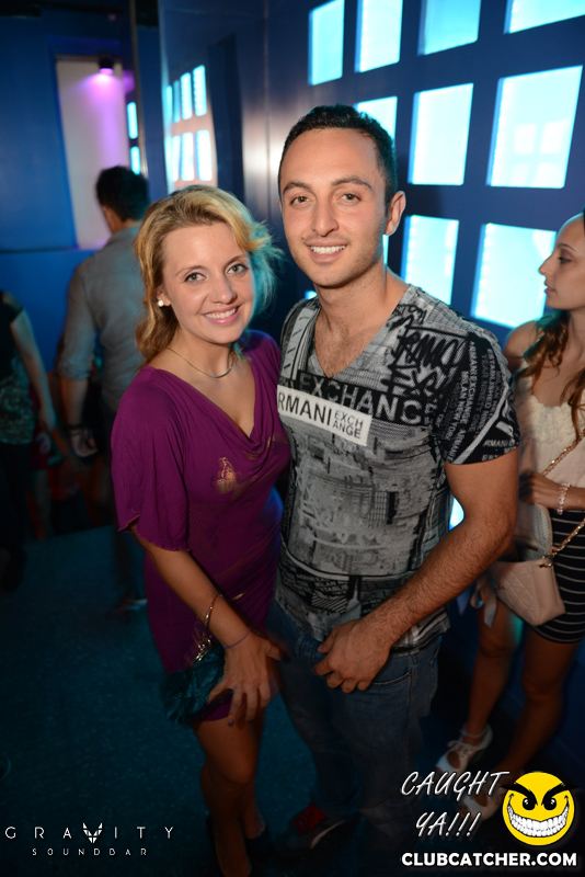 Gravity Soundbar nightclub photo 74 - August 20th, 2014