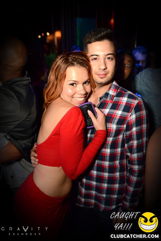 Gravity Soundbar nightclub photo 75 - August 20th, 2014
