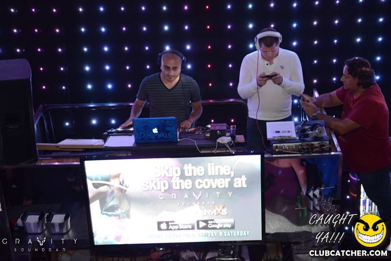 Gravity Soundbar nightclub photo 80 - August 20th, 2014