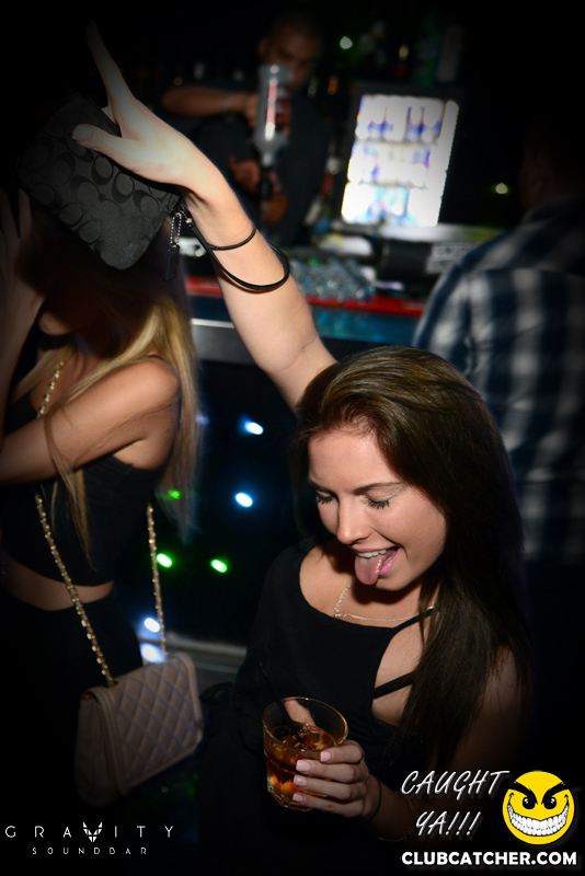 Gravity Soundbar nightclub photo 9 - August 20th, 2014