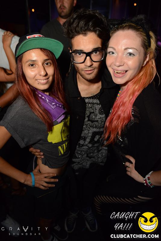 Gravity Soundbar nightclub photo 81 - August 20th, 2014