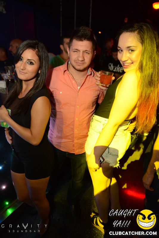 Gravity Soundbar nightclub photo 82 - August 20th, 2014